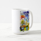 Mug Beli Manastir (Devant droit)