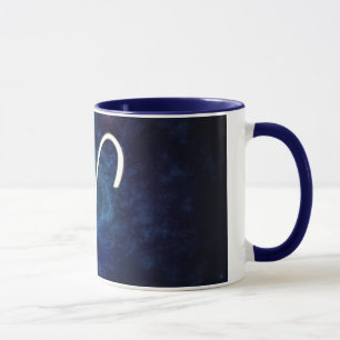 Mug Bélier