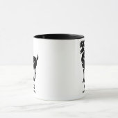 Mug Bélier (Centre)