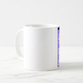 Mug Bélier (Devant gauche)