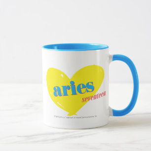 Mug Bélier 3