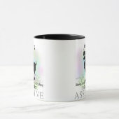 Mug Bélier au sujet de vous (Centre)