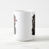Mug Bélier — Le Messager Cornu (Centre)