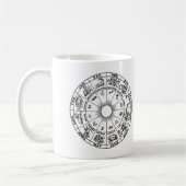 Mug Béliers, Signes Zodiaques (Gauche)