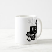 Mug Believe (Devant droit)