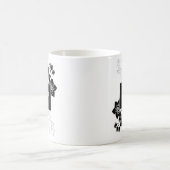 Mug Believe (Centre)