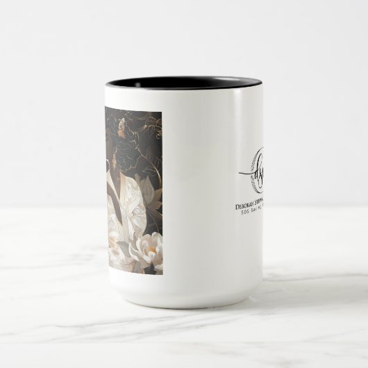 MUG BELIEVE SERIES #1 (Centre)