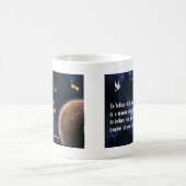 Mug Believe that you can (Centre)