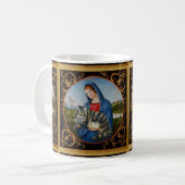 Mug Belinda Madonna (Devant gauche)
