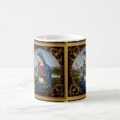 Mug Belinda Madonna (Centre)