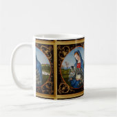 Mug Belinda Madonna (Gauche)