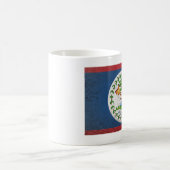 Mug Belize (Centre)