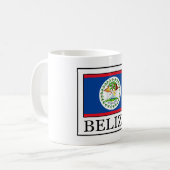 Mug Belize (Devant gauche)