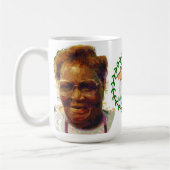 MUG BELIZE (Gauche)