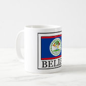 Mug Bélize (Devant gauche)