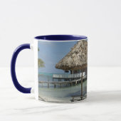 Mug Belize 2006 (Gauche)