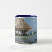 Mug Belize 2006 (Centre)