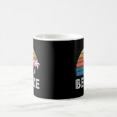 Mug Belize Pour Bélize Vacances (Centre)