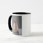 Mug Bell de Clogher, d'Irlande (Devant gauche)