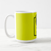Mug Bell Tent Glamping (Gauche)
