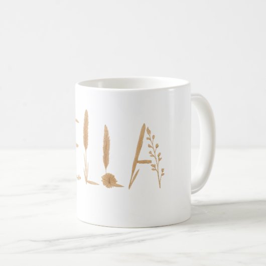 Mug Bella (Devant droit)