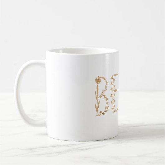 Mug Bella (Gauche)