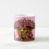 Mug Bella Boltina Turtle (Centre)