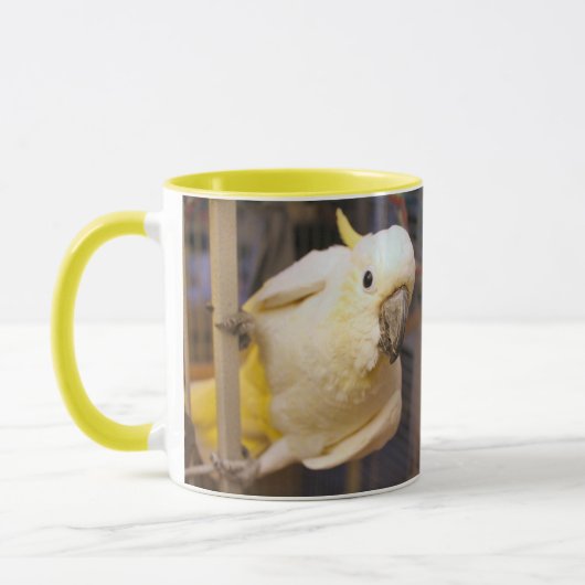 Mug Bella boy (Gauche)