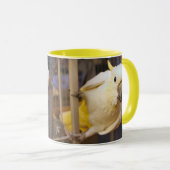 Mug Bella boy (Devant droit)