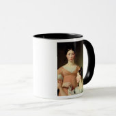 Mug Bella et Hanna Nathansson (Devant droit)
