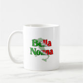 Mug Bella Nonna (Gauche)