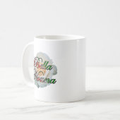 Mug Bella Nonna (Devant gauche)