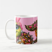 Mug Bella Tortue Boltina (Gauche)