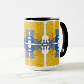 Mug Bellasyl Atteindre le boug (Devant droit)