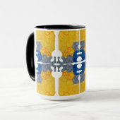 Mug Bellasyl Atteindre le boug (Devant gauche)