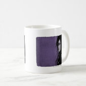 Mug Bellatrix Lestrange 5 (Devant droit)