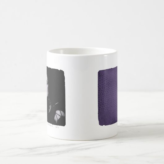 Mug Bellatrix Lestrange 5 (Centre)
