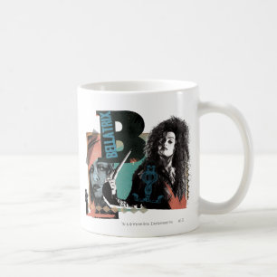 Mug Bellatrix Lestrange 6