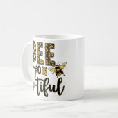 Mug Belle (Devant gauche)