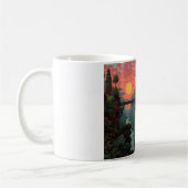 Mug Belle (Gauche)