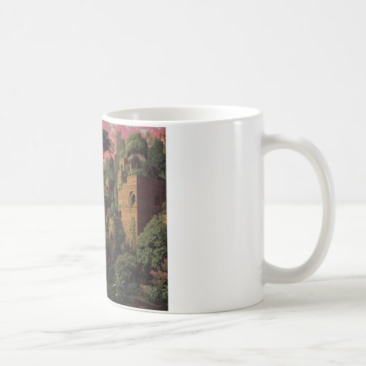 Mug Belle (Droite)