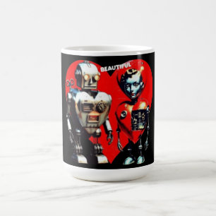 MUG BELLE