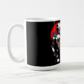 MUG BELLE (Gauche)