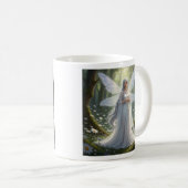 Mug Belle Avril Diamond Fairy (Devant droit)