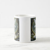 Mug Belle Avril Diamond Fairy (Centre)