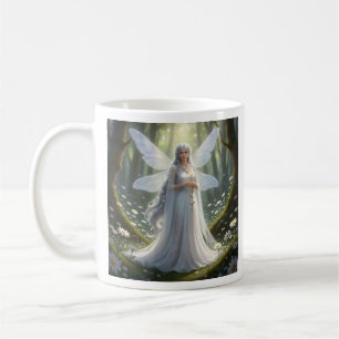 Mug Belle Avril Diamond Fairy