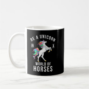 Mug Belle Baie Appaloosa Horses Mare & Foal T-Shirt