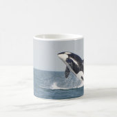 Mug Belle baleine tueuse (Centre)
