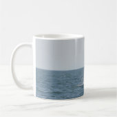 Mug Belle baleine tueuse (Gauche)