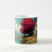 Mug Belle bande dessinée (Centre)